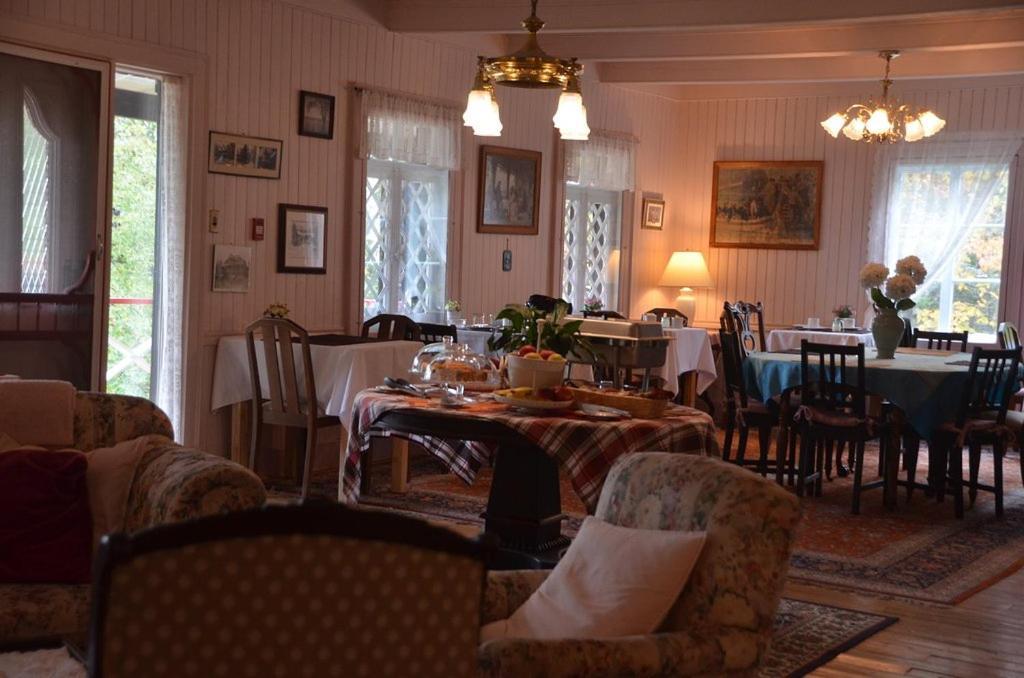 Auberge La Chatelaine 라말베 외부 사진