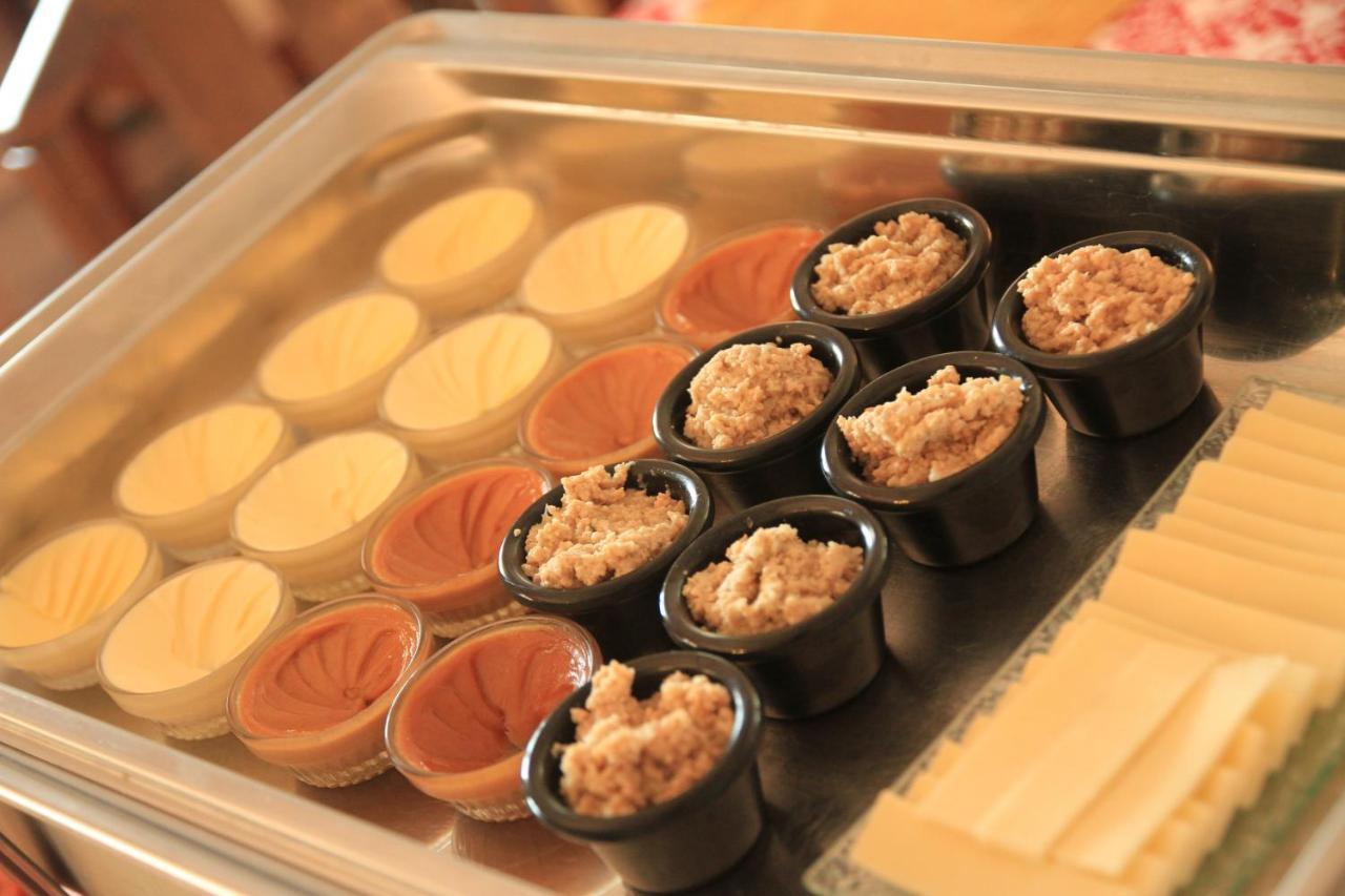 Auberge La Chatelaine 라말베 외부 사진