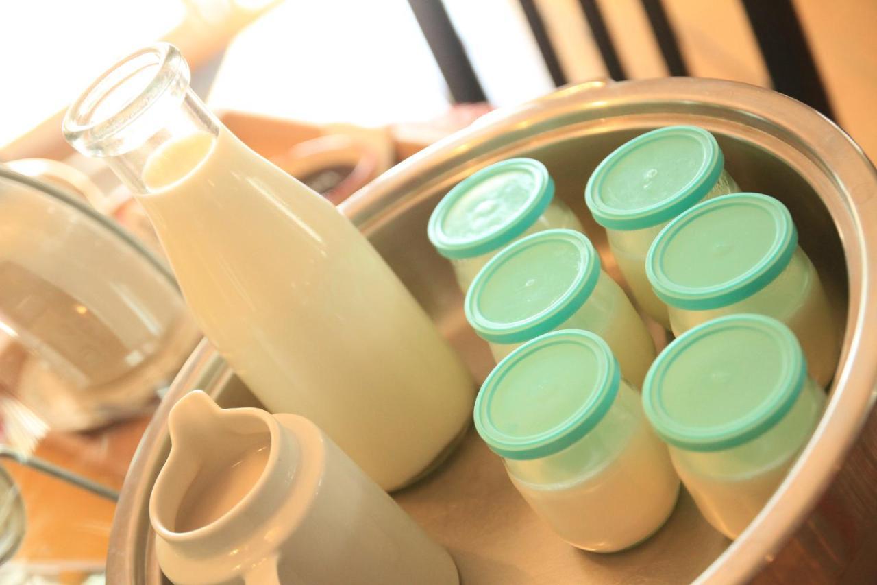 Auberge La Chatelaine 라말베 외부 사진