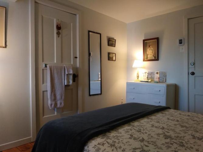 Auberge La Chatelaine 라말베 외부 사진