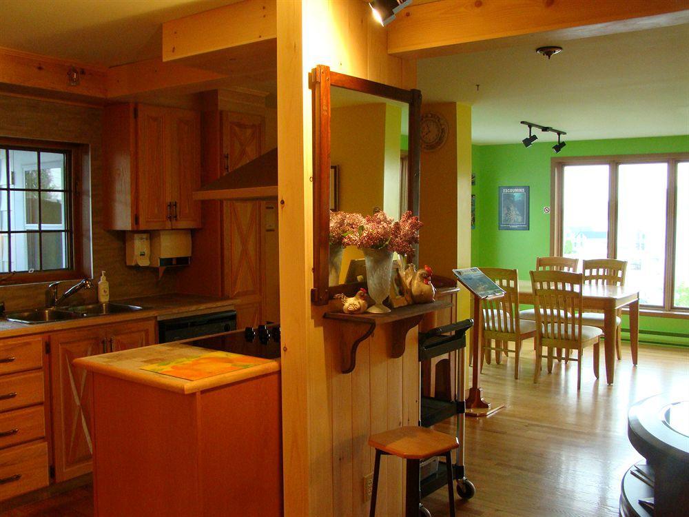 Auberge La Chatelaine 라말베 외부 사진