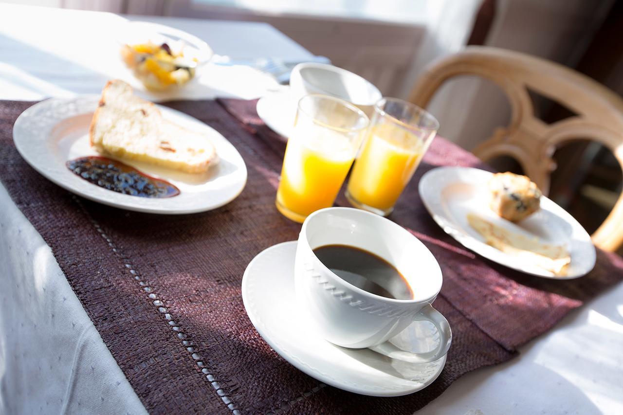 Auberge La Chatelaine 라말베 외부 사진